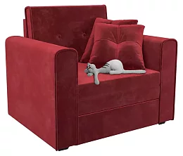 Кресло-кровать Санта Выкатной 