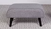Пуф Оскрон, Серый