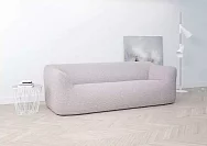 Мебельный чехол Дримлайн на трехместный диван