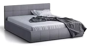 Кровать Лофт 140 Кровати без механизма 
