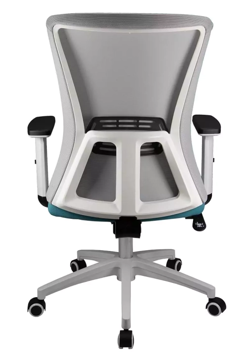 Кресло Riva Chair RCH B259Y-01, Бирюзовый