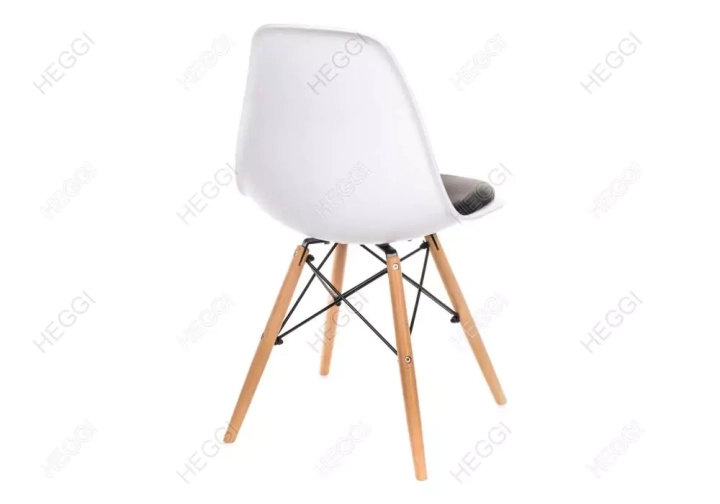 Стул Eames, Белый