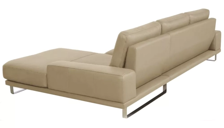 ф289 Угловой диван Рипозо (Лофт) экокожа дизайн 4 2