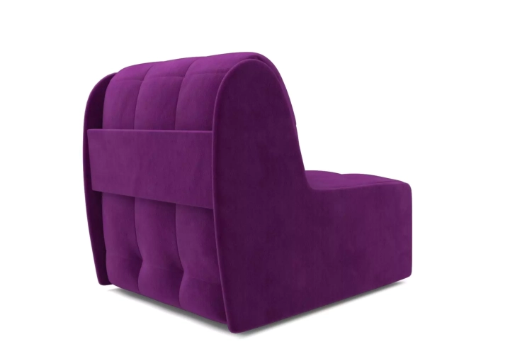 ф50а Кресло-кровать Барон №2 дизайн 4