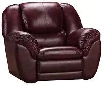 Кресло Релакс - реклайнер Реклайнер Коричневый