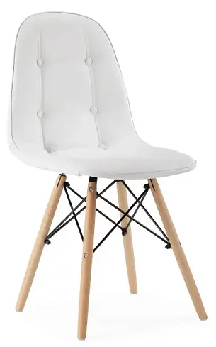 Стул Квадро, Белый