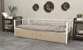 Односпальная кровать Арга Кровати без механизма 