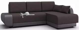 Диван угловой Нью-Йорк (Поло) Комфорт 