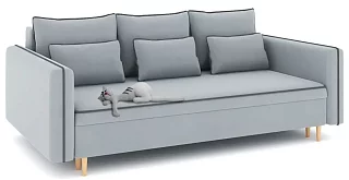 Прямой диван Рон