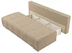 Прямой диван Лион, Бежевый