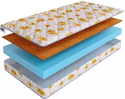 Матрас SkySleep