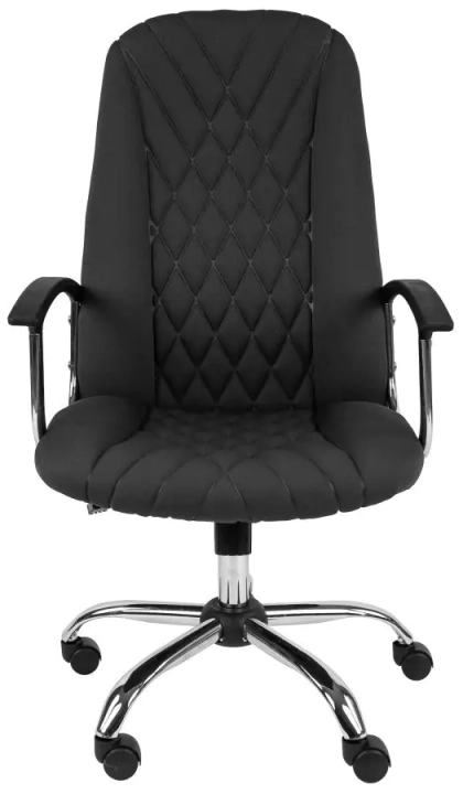 Кресло Riva Chair RCH 1187-1 S черное
