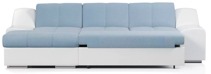 ф269а Угловой диван Чикаго дизайн 4 ралож прямо