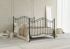 Кровать Дримлайн Kari (2 спинки) Кровати без механизма 