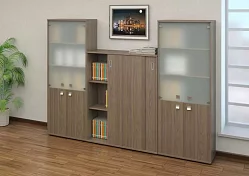 Набор корпусной мебели Стайл