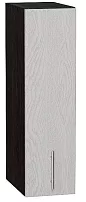 Шкаф верхний бутылочница Сканди 720х200 Cappuccino Softwood/Венге 