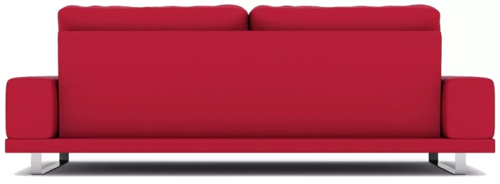 ф289 Прямой диван Рипозо (Лофт) экокожа дизайн 5 4