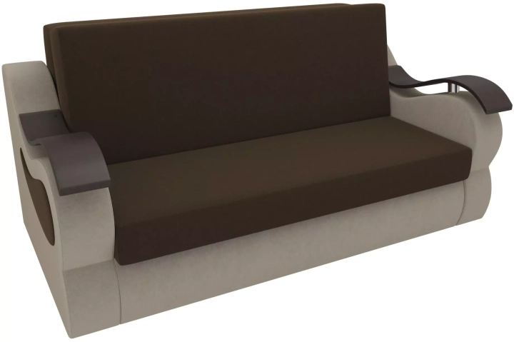 Прямой диван Меркурий Дизайн 14-2