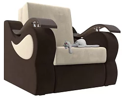 Кресло-кровать Меркурий Аккордеон 