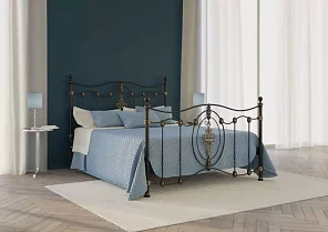 Кровать Дримлайн Diana (2 спинки) Кровати без механизма 