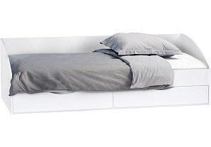 Кровать Классика Кровати без механизма 