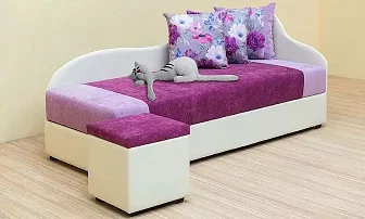 Кушетка Алина Без механизма