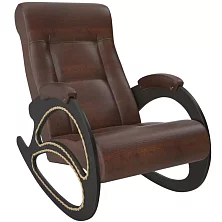 Кресло-качалка Комфорт 