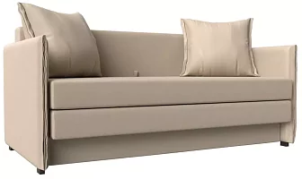 Прямой диван Лига-011 Раскладушка 