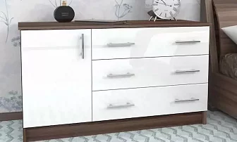 Комод Мебелеф-14