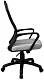 Кресло Riva Chair RCH 1166 TW PL серое2