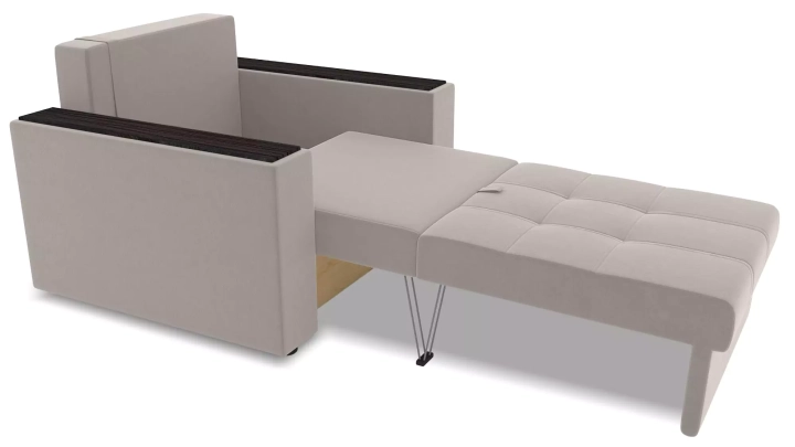 Кресло-кровать Атланта дизайн 2 2