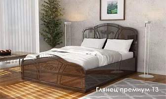 Кровать с Матрасом Кровати без механизма