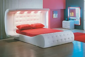 Кровать Азалия 