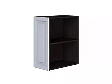 Торцевой фасад Ницца Ройал для верхнего шкафа Ф-93 Бланко Белый