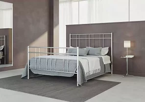 Кровать Дримлайн Modena (2 спинки) Кровати без механизма 