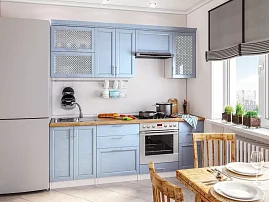 Кухня Кухня Сканди