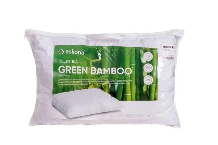 Подушка Bamboo Plus 3