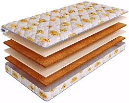 Матрас SkySleep