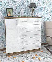 Комод Мебелеф-16