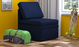 Кресло Мини Выкатной