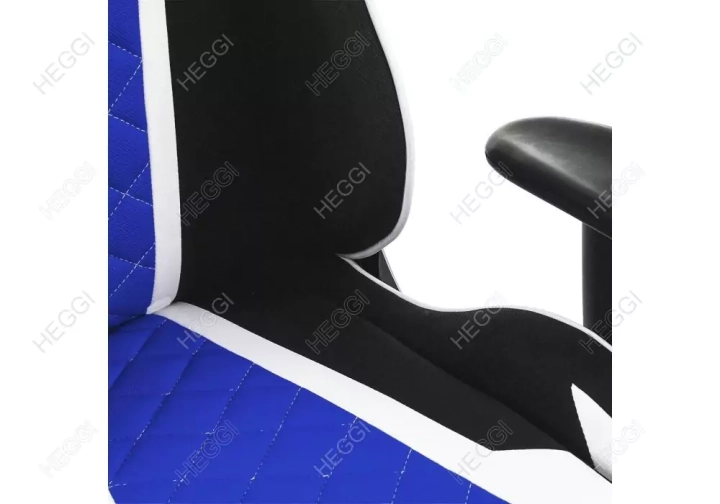 ф147а Компьютерное кресло Prime Дизайн 3