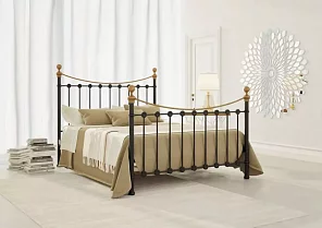 Кровать Дримлайн First (2 спинки) Кровати без механизма 