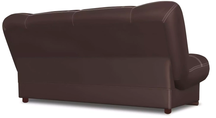 Кожаный диван Релакс (Оскар) дизайн 2 3