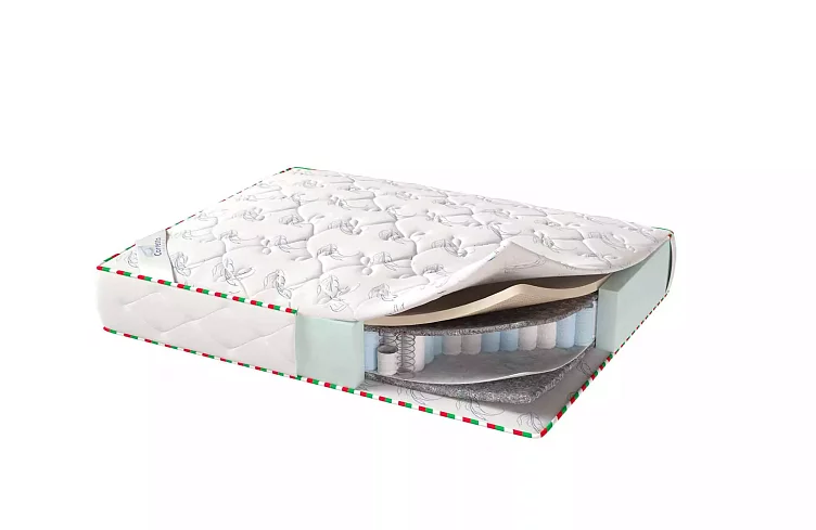 Матрас Парма (Парма), Белый