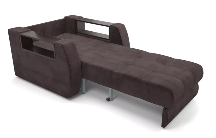 ф50 Кресло-кровать Барон №3 дизайн 18