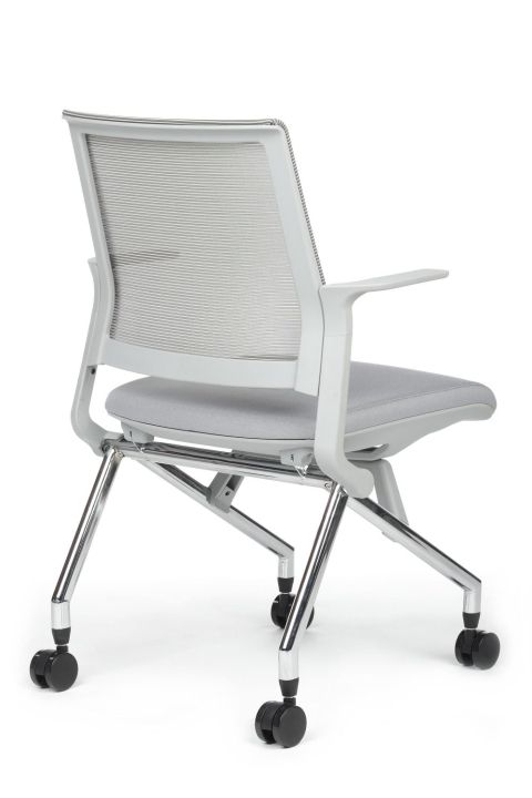 Кресло Riva Chair Mobby D2002, Серый