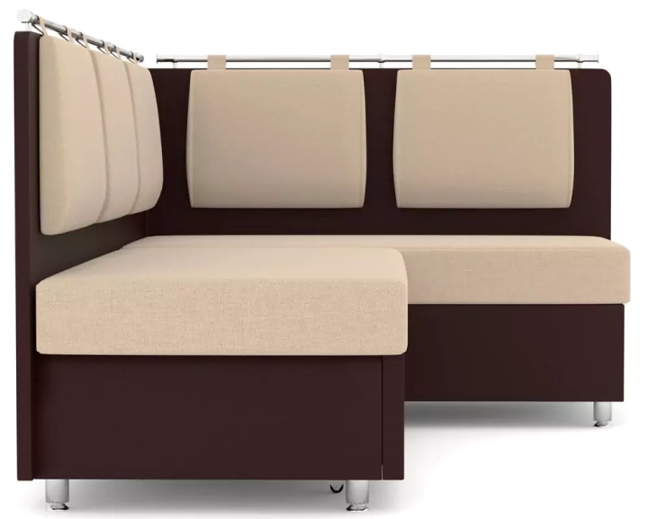 ф204а Угловой кухонный диван Сюрприз дизайн 7