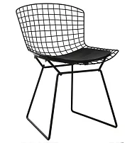 Стул HARRY BERTOIA SIDE CHAIR 