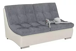 Модуль Релакс Монреаль БМ Без механизма Серый