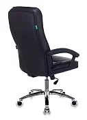 Кресло руководителя Бюрократ T-9908AXSN-AB